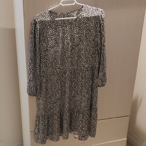 Thyme Maternity Dress